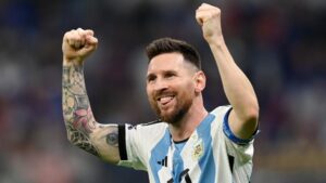 Messi
