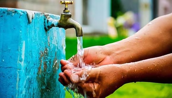 agua