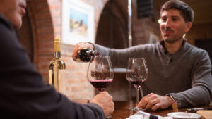 vino