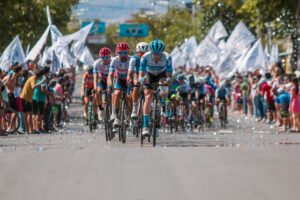 vuelta