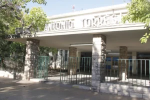 escuela