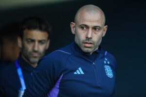 Futbol_Sub-23_Argentina_Mascherano_2024