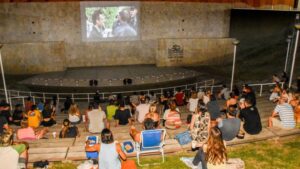auditorio