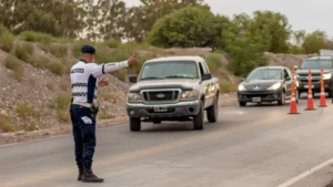 control-policial