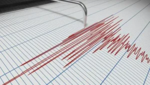 temblor