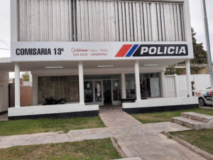 comisaria-13