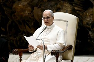 el-papa-leon-xiv-pronuncia-su-discurso-durante-la-ZZ3M2H4OKZDOXHTLSGEUBC3VUA.JPG