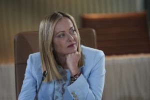 habia-fotos-de-giorgia-meloni-en-el-sitio-CFQGEK5XZZHZ3FOKEZWCIJL7VQ.jpg