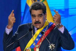 nicolas-maduro-durante-una-ceremonia-en-caracas-JZKFS2PQTZE7VAH3Y7Q2VLBC3I.jpeg
