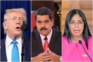 donald-trump-nicolas-maduro-delcy-rodriguez-quien-4MMA2SZ62FC47HX47HWKD3IB6E.jpg