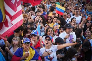 festejo-de-los-migrantes-venezolanos-en-buenos-Q5TCE3NGNBGLLEFT6UFBY4PSAE.JPEG