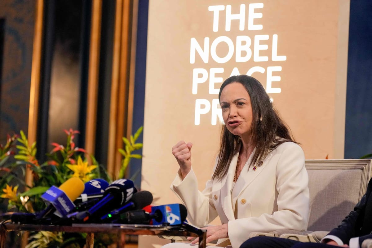 la-ganadora-del-premio-nobel-de-la-paz-maria-C3OKBD3UBVDVPG6L73ZUZYFGMI.jpg