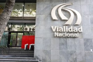 la-sede-de-vialidad-nacional-cerca-de-plaza-de-DND74FRRXVDB7HRXW7OX6I54FA.JPG