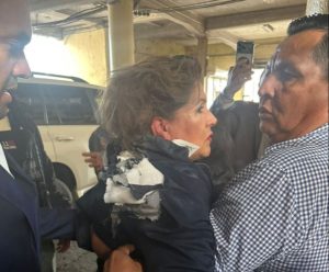 le-lanzaron-un-artefacto-explosivo-a-una-diputada-LHYEYMT4OZCT7KIWXJI3DEWTTU.PNG