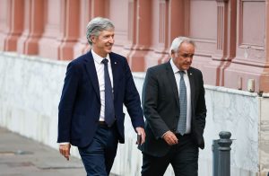 santiago-bausili-presidente-del-bcraizquierda-y-HWCVAQS6DNDVPEJ4S3FNRJEEZQ.JPG