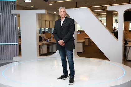 Guillermo Idiart en diálogo con Pepe Gil Vidal: “[La guerra con Irán] ha sido una estrategia muy caótica, muy confusa, con un mensaje poco"