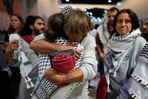 activists-from-the-global-sumud-flotilla-comfort-P27O3FPD6NA3DPR7UIRLFY76A4.jpg