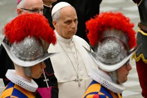 el-papa-durante-el-juramento-de-nuevos-reclutas-HPJ6CAZ5AVG7LGGKMUMZQI2GCI.JPG