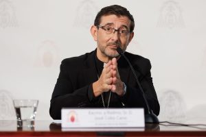 el-recien-arzobispo-de-madrid-jose-cobo-durante-XWBMJ7IJENBA3GCXKBT3AC66WY.jpg