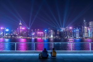 una-vista-del-skyline-de-hong-FA37VXIICVETTHFC6V7525TRR4.jpg
