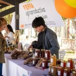 La Feria Agroproductiva llega al Parque de Mayo con su primera edición de octubre