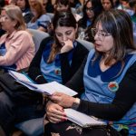 Educación Inicial cerró el ciclo anual de formación de Comprendo y Aprendo