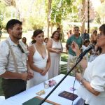 una alternativa para celebrar el casamiento en escenarios culturales y turísticos
