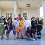 El Chalet Cantoni suma talleres de Chi Kung, danza afro y clown