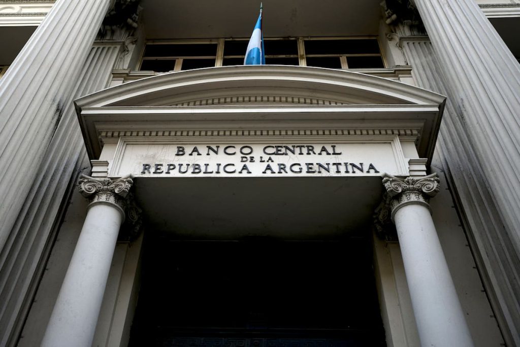 el-banco-central-bcra-con-menos-espacio-para-NLMFH6PJUZA3RGGXLU2Y6Y2C24.JPG