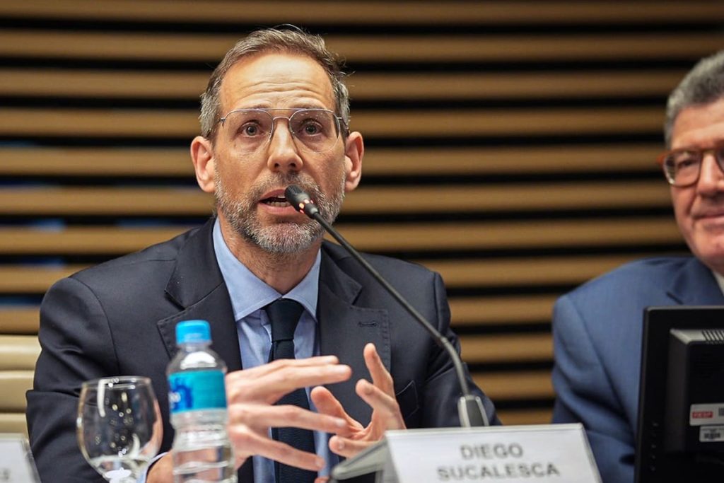 el-presidente-ejecutivo-de-la-agencia-argentina-QLR44JO5NND7BDOHRDOJFECW6U.JPG