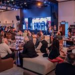 Cinco vinos de cuatro valles ganaron el Gran Oro en el Concurso Nacional Cata San Juan