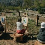 El Festival de las Aves propone una jornada de actividades en el Parque Sarmiento
