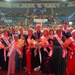 Anuncian la fecha de la Fiesta y elección de la Reina Provincial de las Personas Mayores
