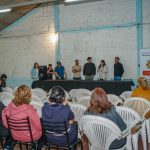 La oficina móvil de IGPJ llegará a Los Berros el próximo jueves