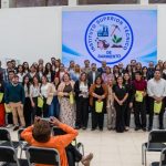 egresaron los primeros técnicos en Exploración y Prospección Minera