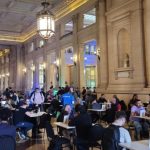 Invitan a empresas sanjuaninas a participar del evento Argentina Alimenta 2026