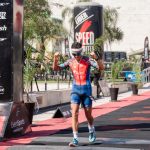 se agotaron los 1.050 cupos para la competencia en San Juan