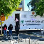 Extienden una semana más la campaña de mamografías