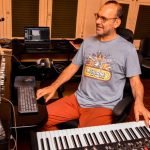 La música como motor de un viaje poético, atemporal e imaginario