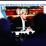 Caputo pidió tiempo a los empresarios y postergó la reforma tributaria para después de 2031