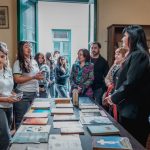 Cultura y Educación impulsaron la reapertura del Museo Escolar Sarmiento