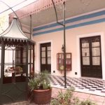 La Casa de San Juan en Buenos Aires conserva el patrimonio histórico de la provincia y gestiona servicios para los sanjuaninos