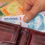 Los salarios registrados le ganaron a la inflación por tercer mes consecutivo y recuperaron lo perdido en el año