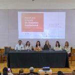 Salud presentó un manual para el manejo de la Diabetes Gestacional