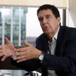 Carlos Melconian. “El problema del programa es que las verdaderas reformas van lento y este tipo de cambio acelera las quiebras”