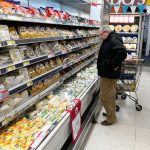 La inflación de septiembre aceleró al 1,9% y acumula 23,6% en el año