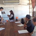 Se dictan cursos para personas en proceso de recuperación por consumos problemáticos