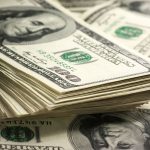 Los depósitos privados en dólares tuvieron su mejor mes del año y ya rozan los US$42.000 millones