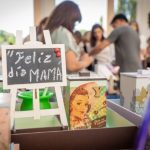 Más de 150 emprendedores ofrecerán regalos para el Día de la Madre