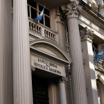 El Banco Central no compró reservas y, por primera vez en el año, lleva dos ruedas sin hacerlo